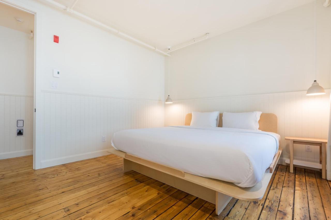 La Maison Des Lofts - Par Les Lofts Vieux-Quebec Ngoại thất bức ảnh