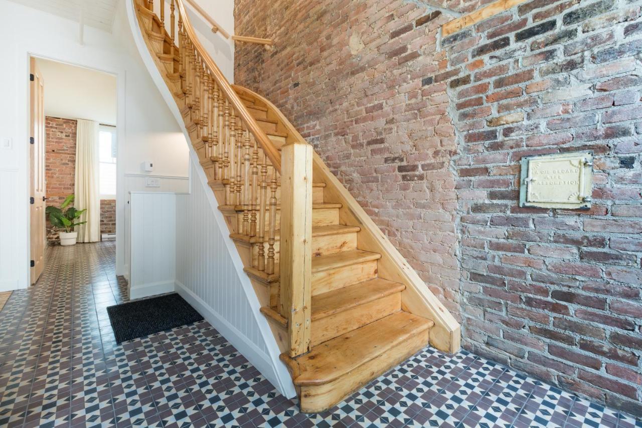 La Maison Des Lofts - Par Les Lofts Vieux-Quebec Ngoại thất bức ảnh